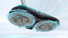 Пылесос Bosch Unlimited 7 Prohygienic Aqua BCS712HYG5