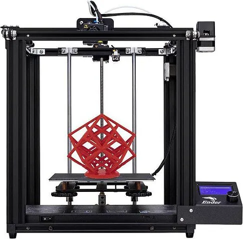 3D-принтер Creality Ender 5