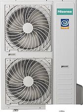 Сплит-система Hisense AUC-60UX4SFA/AUW-60U6SP1