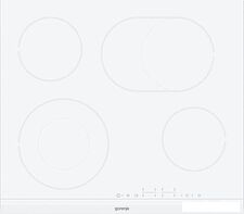 Варочная панель Gorenje ECT643WCSC