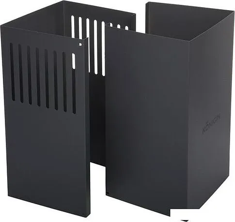 Кухонная вытяжка Konigin Colibri 60 (серый)