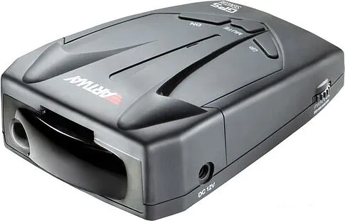 Радар-детектор Artway RD-208