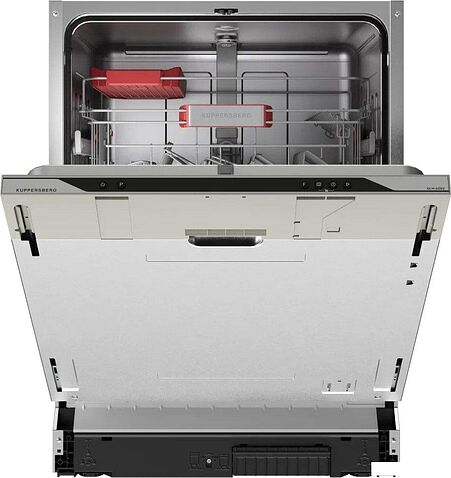 Встраиваемая посудомоечная машина KUPPERSBERG GLM 6082