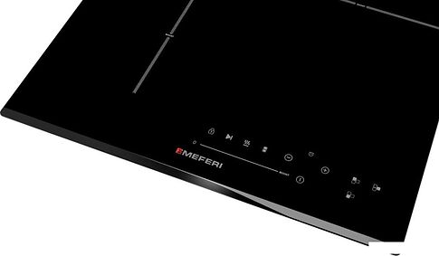 Варочная панель Meferi MIH453BK Comfort Plus