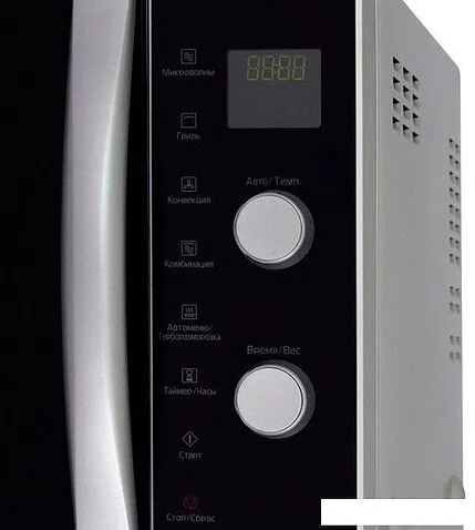 Микроволновая печь Panasonic NN-CD565BZPE