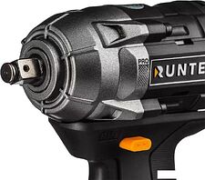 Гайковерт Runtec RT-IW750 (с 2-мя АКБ, сумка)