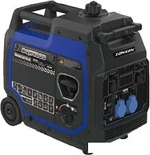 Бензиновый генератор Zonsen BQH4000E