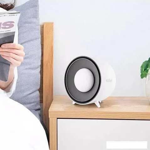 Тепловентилятор Kitfort KT-2712