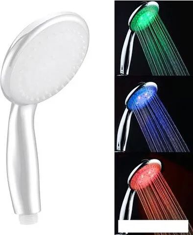 Душевая лейка Saniteco S-KA-1016B