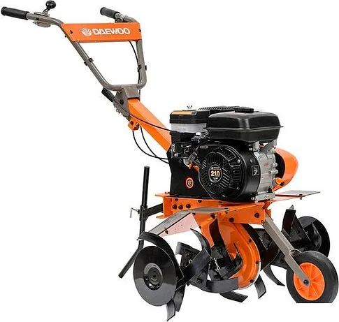 Мотокультиватор Daewoo Power DAT 7090R