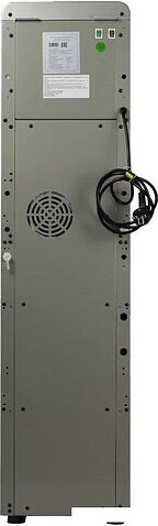 Кулер для воды Vatten L09SE (серебристый)