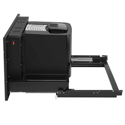 Эспрессо кофемашина MAUNFELD AMCM1503W