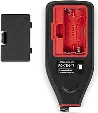 Толщиномер RGK TM-17 775304