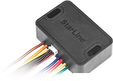 Автосигнализация StarLine S96 BT GSM