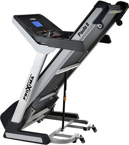 Электрическая беговая дорожка Proxima Paula ll PROT-223