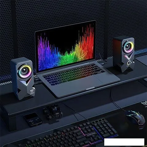 Акустика Onikuma L2 Cosmic