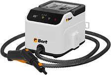 Пароочиститель Bort BDR-5000 Control