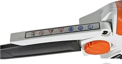 Аккумуляторная пила Sturm CSC18061 (с 1-им АКБ)