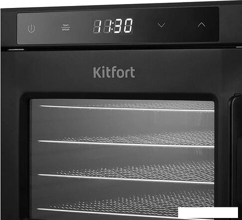 Сушилка для овощей и фруктов Kitfort KT-1964