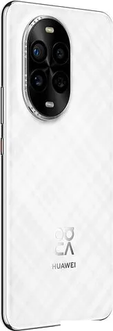 Смартфон Huawei nova 13 Pro MIS-LX9 12GB/512GB (белый)