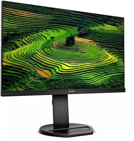 Монитор Philips 241B8QJEB/01