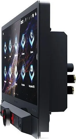 USB-магнитола Prology MPA-300 DSP