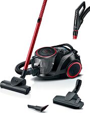 Пылесос Bosch Serie 6 BGS41POW1 Пылесос Bosch Serie 6 BGS41POW1