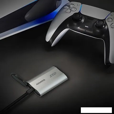 Внешний накопитель ADATA SD810 1TB SD810-1000G-CSG