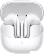 Наушники Xiaomi Buds 5 M2341E1 (снежный белый, международная версия) Наушники Xiaomi Buds 5 M2341E1 (снежный белый, международная версия)