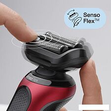 Электробритва Braun Series 6 60-R1200s Электробритва Braun Series 6 60-R1200s