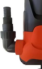 Дренажный насос Maxpump TOPDRAIN 400D Дренажный насос Maxpump TOPDRAIN 400D
