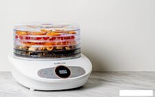 Сушилка для овощей и фруктов Garlyn D-05