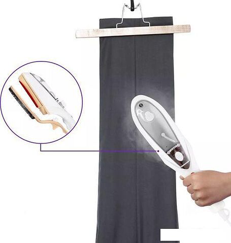 Отпариватель Kitfort KT-9119