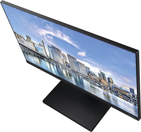 Монитор Samsung F27T450FQR LF27T450FQRXEN