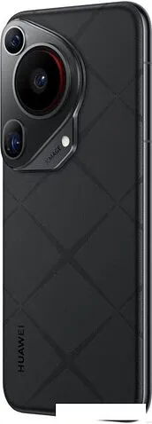 Смартфон Huawei Pura 70 Ultra HBP-LX9 16GB/512GB (черный)