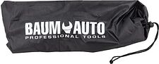 Ромбовый домкрат BaumAuto BM-10152A (60765)