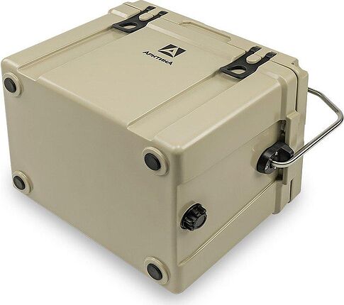 Термобокс Арктика 2600-25-BG 25л (бежевый)