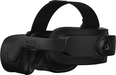 Очки виртуальной реальности HTC Vive Focus 3
