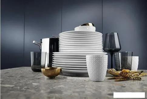 Встраиваемая посудомоечная машина Electrolux EEA13100L