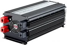 Автомобильный инвертор GEOFOX MD 5000W/24V