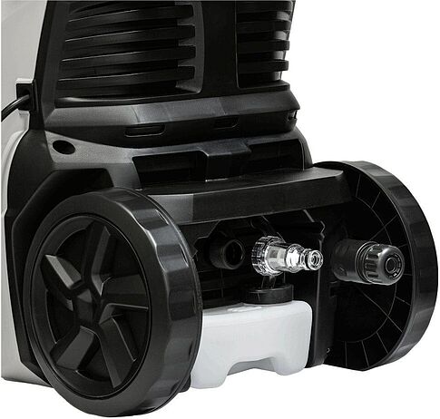 Мойка высокого давления ELAND RE-200 PRO