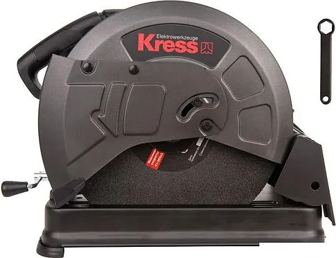 Монтажная (отрезная) пила Kress KU760