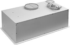 Кухонная вытяжка YOUQ Miyu BI 1080 P 53 WH (белый)