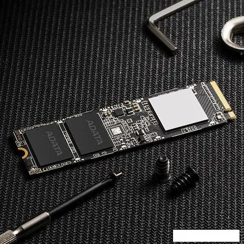 SSD A-Data XPG SX8100 256GB ASX8100NP-256GT-C