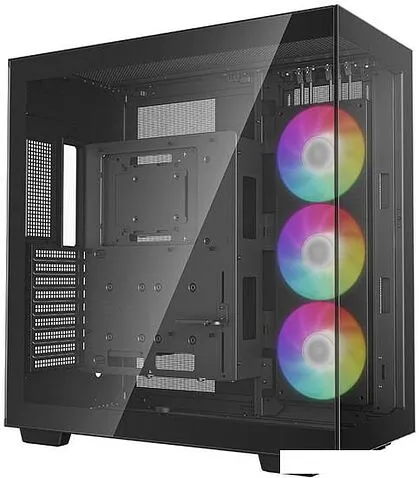 Корпус DeepCool CH780 R-CH780-BKADE41-G-1