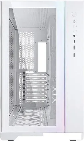 Корпус MagniumGear NEO Qube 2 MG-NE620Q_DWT02