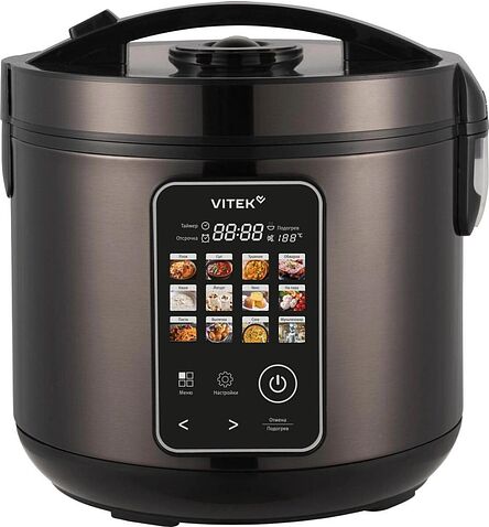 Мультиварка Vitek VT-MC0501 Мультиварка Vitek VT-MC0501