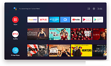 Телевизор Xiaomi TV P1E 65" (международная версия) Телевизор Xiaomi TV P1E 65" (международная версия)