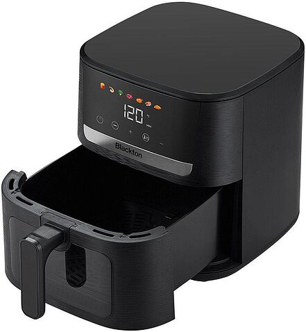 Аэрогриль (аэрофритюрница) Blackton Bt AF711S
