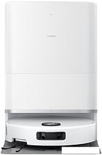 Робот-пылесос Xiaomi Robot Vacuum 5 OV31GL (евровилка, белый)